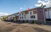 Туры в отель Sitara Hotel Туры в отель Sitara Hotel