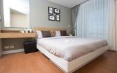 Туры в отель BBG Seaside Luxurious Service Apartment Туры в отель BBG Seaside Luxurious Service Apartment
