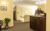 Туры в отель Teta Hotel Туры в отель Teta Hotel