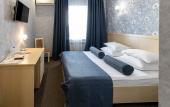 Туры в отель Teta Hotel Туры в отель Teta Hotel