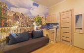Туры в отель Colorspb ApartHotel New Holland Туры в отель Colorspb ApartHotel New Holland