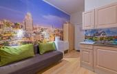 Туры в отель Colorspb ApartHotel New Holland Туры в отель Colorspb ApartHotel New Holland