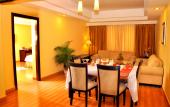 Туры в отель Gokulam Park Sabari OMR Hotel Туры в отель Gokulam Park Sabari OMR Hotel