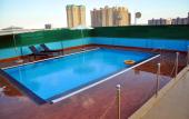 Туры в отель Gokulam Park Sabari OMR Hotel Туры в отель Gokulam Park Sabari OMR Hotel