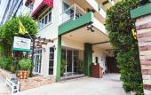 Туры в отель The Sunrise Residence Туры в отель The Sunrise Residence