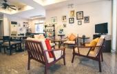 Туры в отель The Sunrise Residence Туры в отель The Sunrise Residence