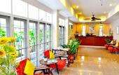 Туры в отель The Sunrise Residence Туры в отель The Sunrise Residence