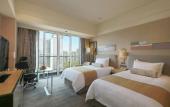 Туры в отель Xiamen International Conference Center Hotel Туры в отель Xiamen International Conference Center Hotel