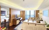 Туры в отель Xiamen International Conference Center Hotel Туры в отель Xiamen International Conference Center Hotel