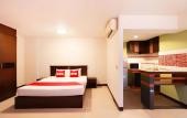 Туры в отель The Bliss Chiang Mai Туры в отель The Bliss Chiang Mai