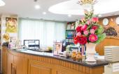Туры в отель NTK Residence Туры в отель NTK Residence