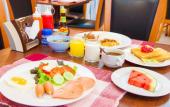 Туры в отель NTK Residence Туры в отель NTK Residence