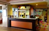 Туры в отель Cherry Hotel Туры в отель Cherry Hotel