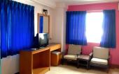 Туры в отель Cherry Hotel Туры в отель Cherry Hotel