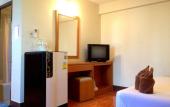 Туры в отель Cherry Hotel Туры в отель Cherry Hotel