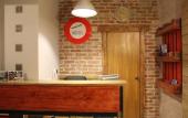Туры в отель Origin Hostel Туры в отель Origin Hostel