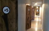 Туры в отель Origin Hostel Туры в отель Origin Hostel