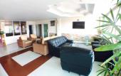 Туры в отель Banchang Apartment and Hotel Туры в отель Banchang Apartment and Hotel