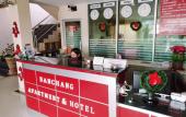 Туры в отель Banchang Apartment and Hotel Туры в отель Banchang Apartment and Hotel