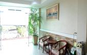 Туры в отель Banchang Apartment and Hotel Туры в отель Banchang Apartment and Hotel