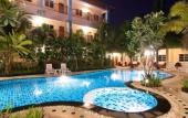 Туры в отель Ampan Resort Туры в отель Ampan Resort