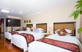 Туры в отель YOYO International Apartment Туры в отель YOYO International Apartment