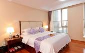 Туры в отель YOYO International Apartment Туры в отель YOYO International Apartment