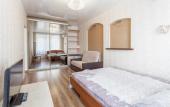 Туры в отель Apart Lux Chayanova Apartaments Туры в отель Apart Lux Chayanova Apartaments