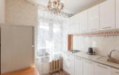 Туры в отель Apart Lux Chayanova Apartaments Туры в отель Apart Lux Chayanova Apartaments