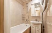 Туры в отель Apart Lux Chayanova Apartaments Туры в отель Apart Lux Chayanova Apartaments