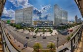 Туры в отель Apart Lux Novyij Arbat 10 Apartments Туры в отель Apart Lux Novyij Arbat 10 Apartments