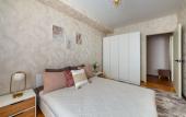 Туры в отель Apart Lux Novyij Arbat 10 Apartments Туры в отель Apart Lux Novyij Arbat 10 Apartments