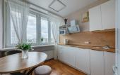 Туры в отель Apart Lux Novyij Arbat 10 Apartments Туры в отель Apart Lux Novyij Arbat 10 Apartments