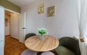 Туры в отель Apart Lux Novyij Arbat 10 Apartments Туры в отель Apart Lux Novyij Arbat 10 Apartments