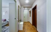 Туры в отель Apart Lux Novyij Arbat 10 Apartments Туры в отель Apart Lux Novyij Arbat 10 Apartments