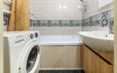Туры в отель Apart Lux Novyij Arbat 10 Apartments Туры в отель Apart Lux Novyij Arbat 10 Apartments