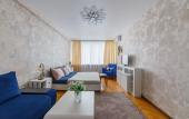Туры в отель Apart Lux Novyij Arbat 10 Apartments Туры в отель Apart Lux Novyij Arbat 10 Apartments