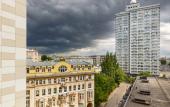 Туры в отель Apart Lux Novyij Arbat 10 Apartments Туры в отель Apart Lux Novyij Arbat 10 Apartments
