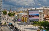 Туры в отель Apart Lux Novyij Arbat 10 Apartments Туры в отель Apart Lux Novyij Arbat 10 Apartments