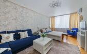 Туры в отель Apart Lux Novyij Arbat 10 Apartments Туры в отель Apart Lux Novyij Arbat 10 Apartments
