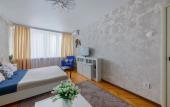 Туры в отель Apart Lux Novyij Arbat 10 Apartments Туры в отель Apart Lux Novyij Arbat 10 Apartments