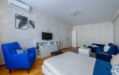 Туры в отель Apart Lux Novyij Arbat 10 Apartments Туры в отель Apart Lux Novyij Arbat 10 Apartments