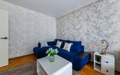 Туры в отель Apart Lux Novyij Arbat 10 Apartments Туры в отель Apart Lux Novyij Arbat 10 Apartments