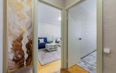 Туры в отель Apart Lux Novyij Arbat 10 Apartments Туры в отель Apart Lux Novyij Arbat 10 Apartments