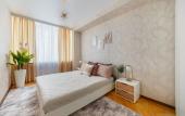 Туры в отель Apart Lux Novyij Arbat 10 Apartments Туры в отель Apart Lux Novyij Arbat 10 Apartments