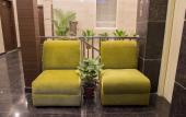 Туры в отель Hotel Pawan Plaza Туры в отель Hotel Pawan Plaza