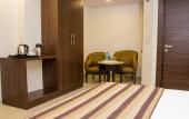 Туры в отель Hotel Pawan Plaza Туры в отель Hotel Pawan Plaza