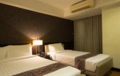 Туры в отель Lily Hotel Bangkok Туры в отель Lily Hotel Bangkok