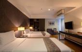 Туры в отель Lily Hotel Bangkok Туры в отель Lily Hotel Bangkok