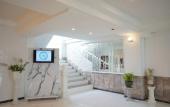 Туры в отель Banchang Palace Hotel Туры в отель Banchang Palace Hotel